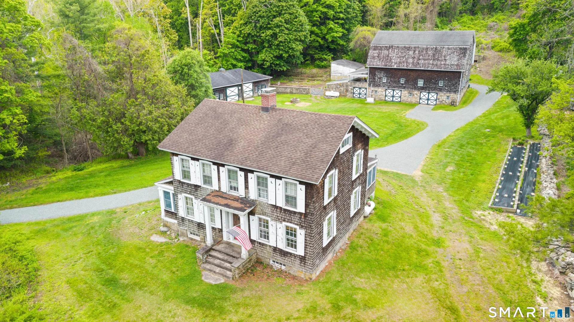 677 North Salem Road, Ridgefield, CT