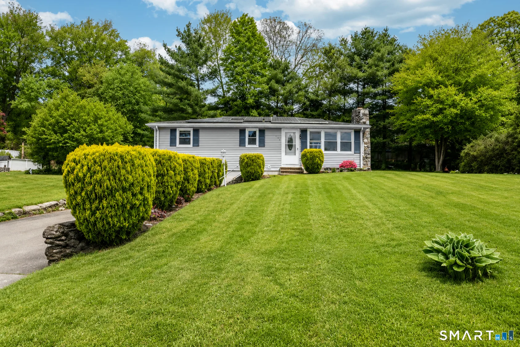 114 Tosun Road, Wolcott, CT
