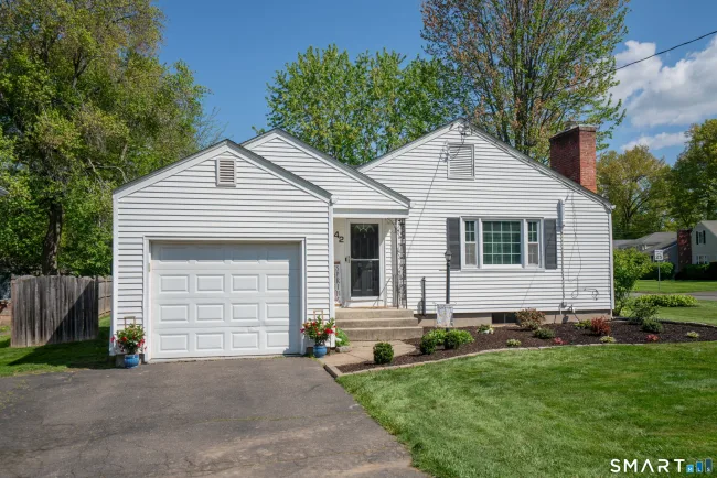 42 Haynes Road