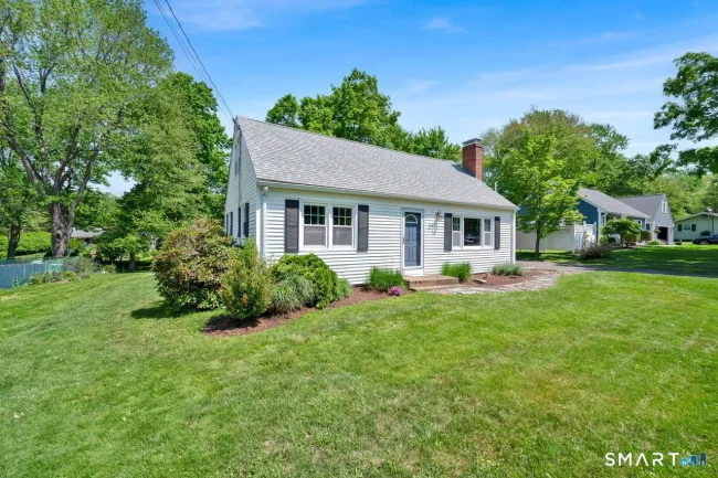 27 Russell Drive