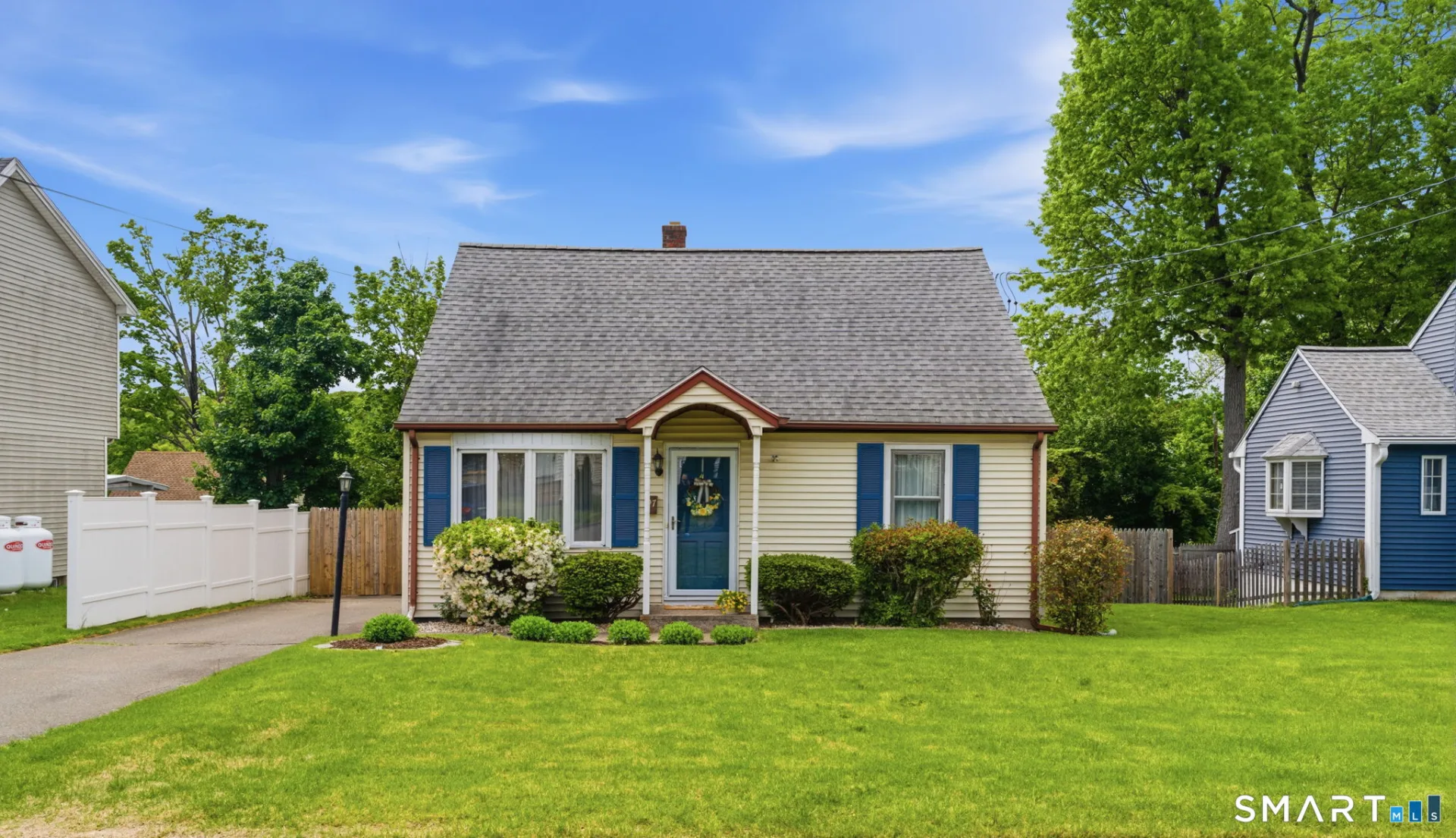 97 Garfield Road, Bristol, CT