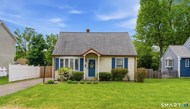 97 Garfield Road