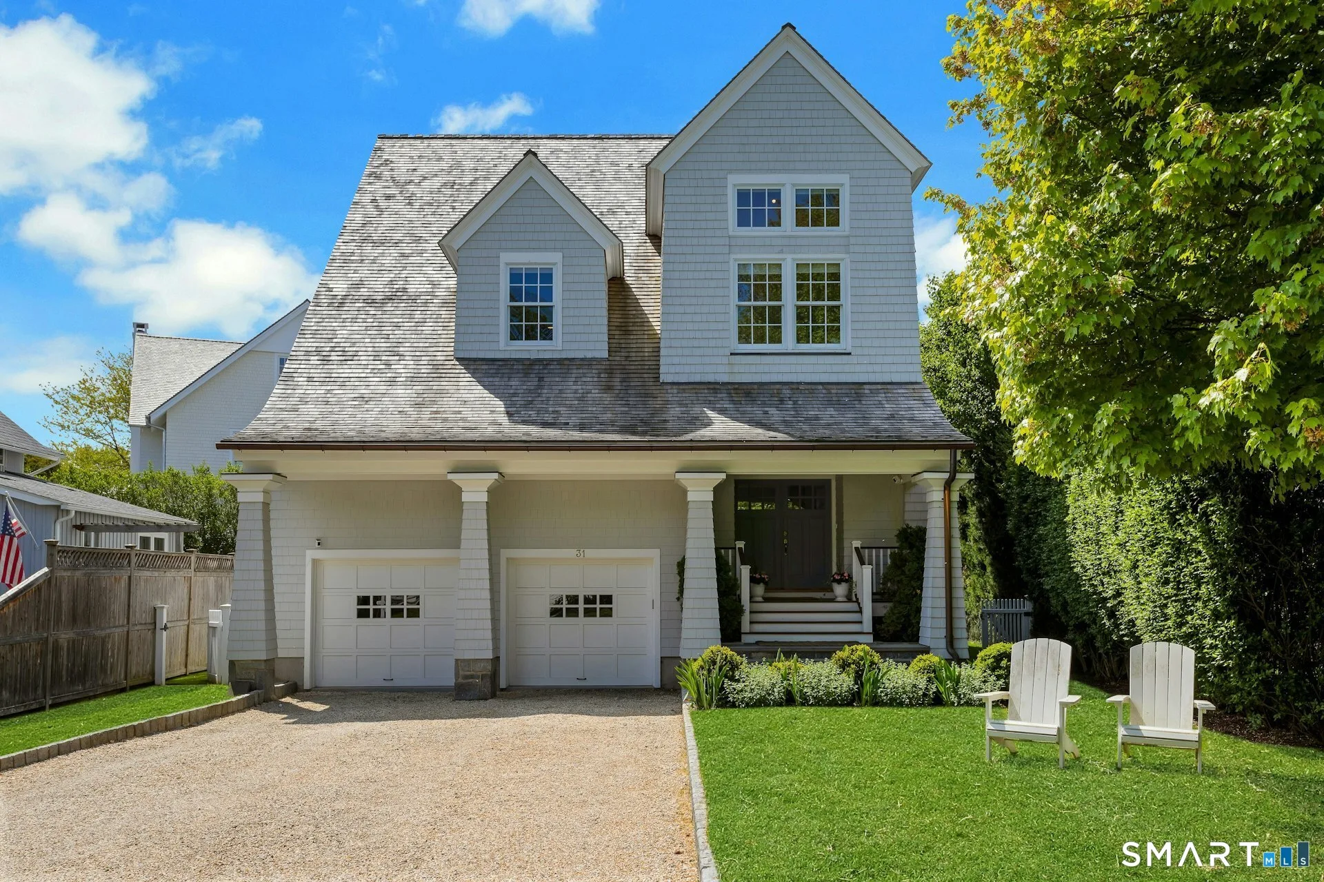 31 Craw Avenue, Norwalk, CT
