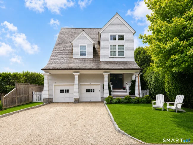 31 Craw Avenue, Norwalk, CT