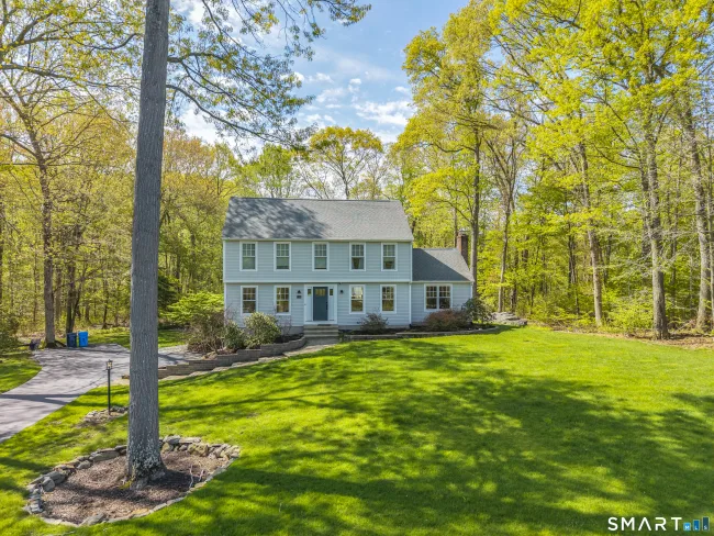 45 Milano Pond Drive, Madison, CT