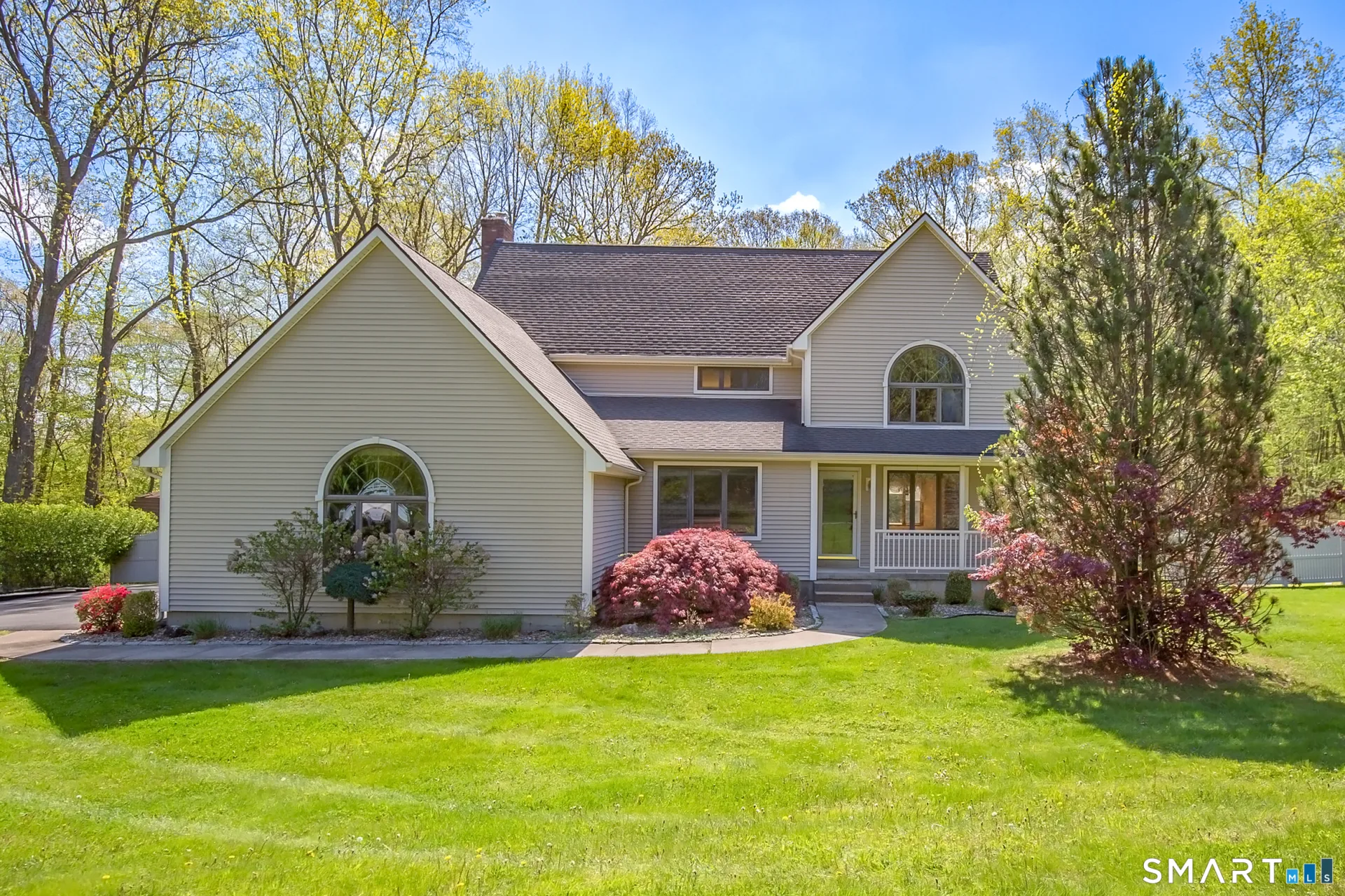 230 Kate Lane, Tolland, CT