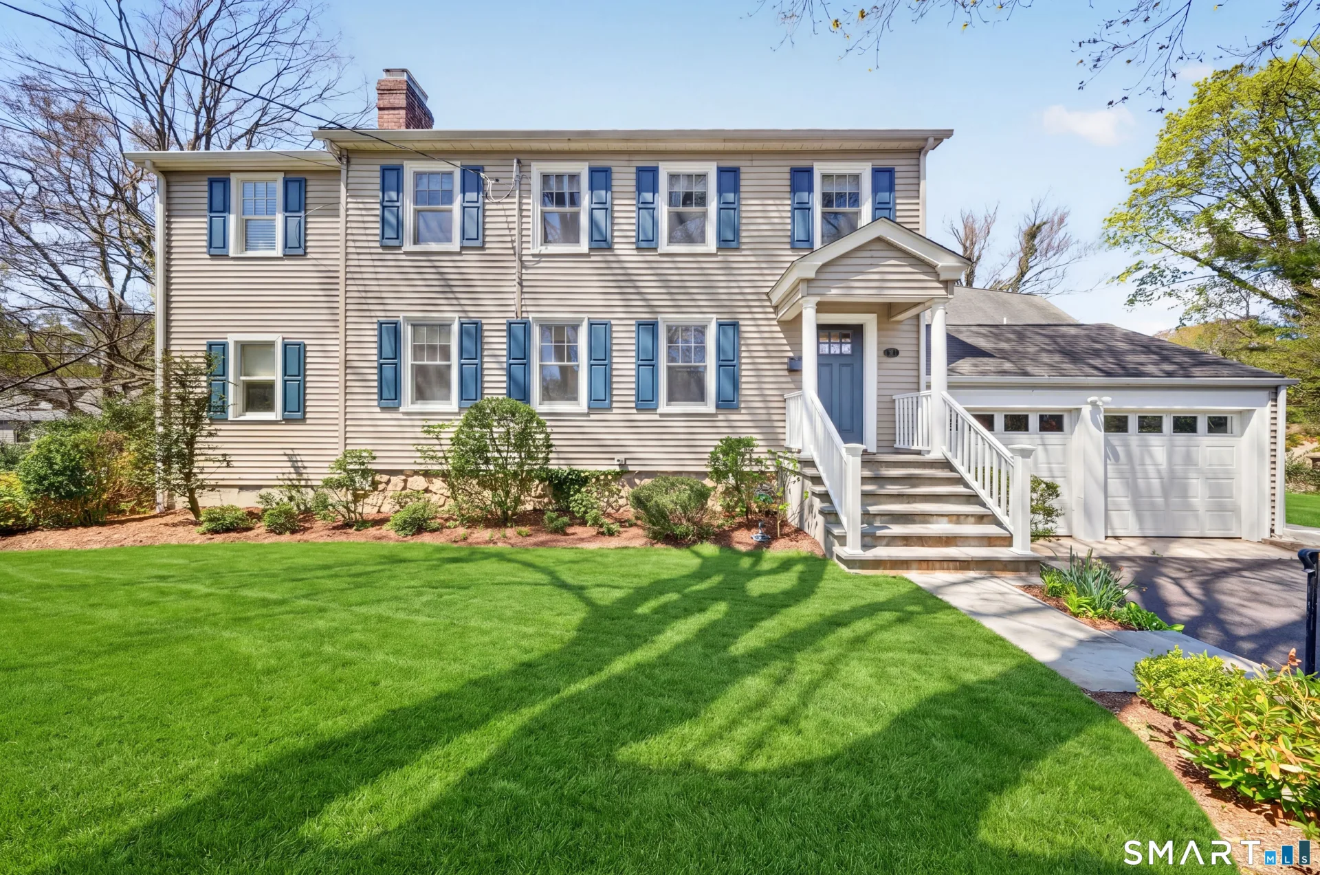 20 Ridge Road, Greenwich, CT