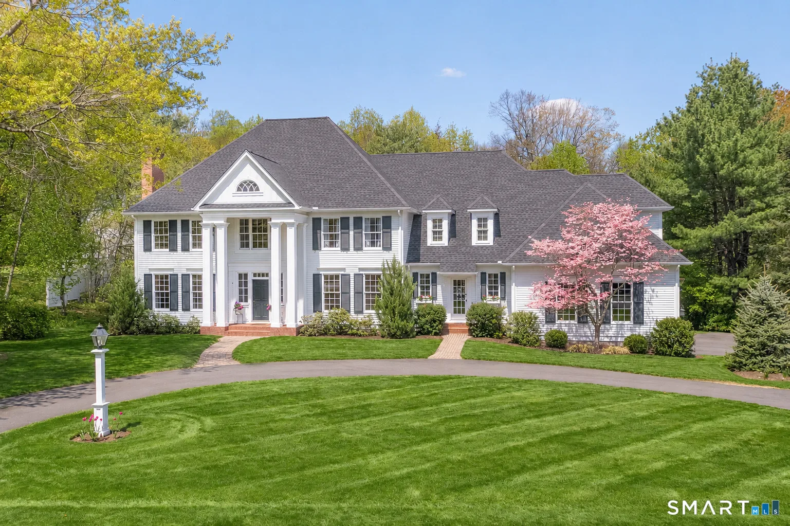 6 Timothy Way, Avon, CT