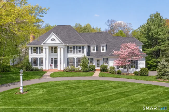 6 Timothy Way, Avon, CT