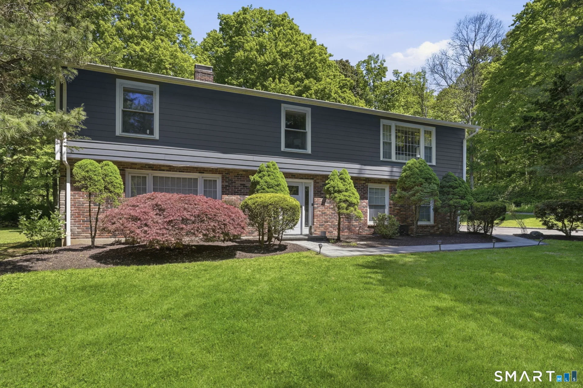 22 Cobblestone Place, Wilton, CT
