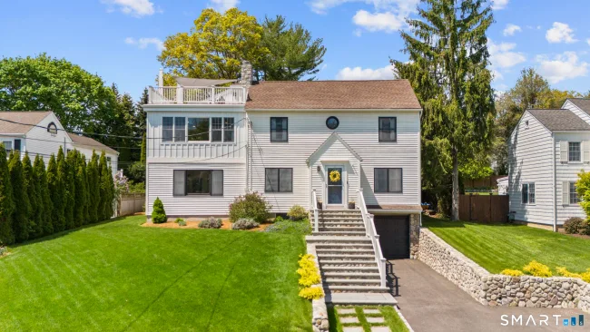 82 Lee Drive, Fairfield, CT