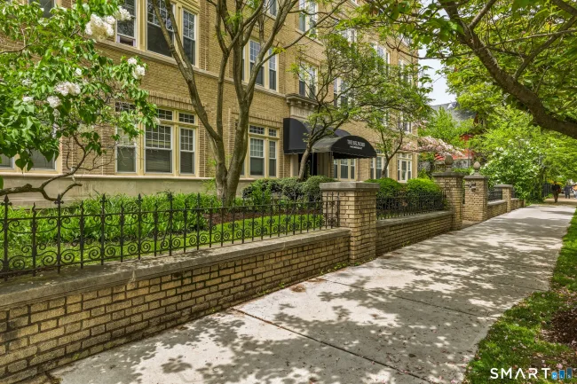 548 Orange Street #302, New Haven, CT
