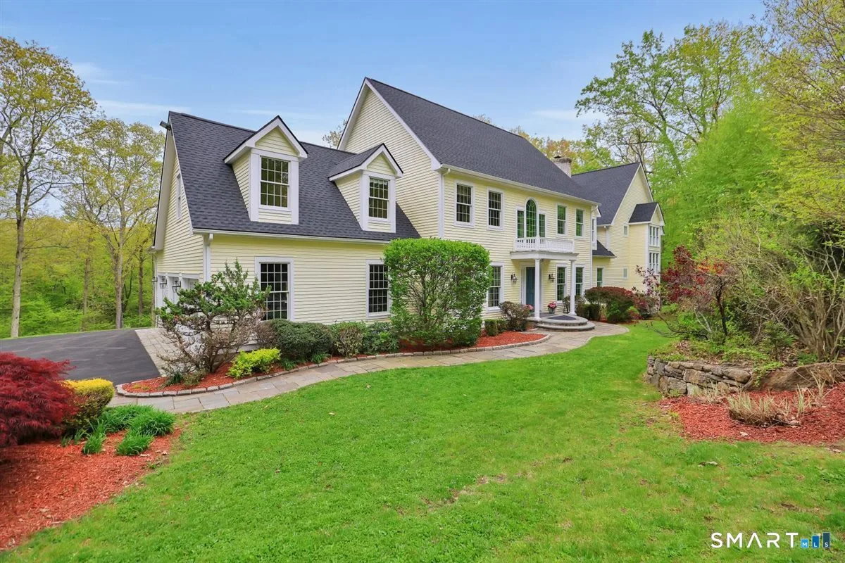 8 Lewis Road, Marlborough, CT