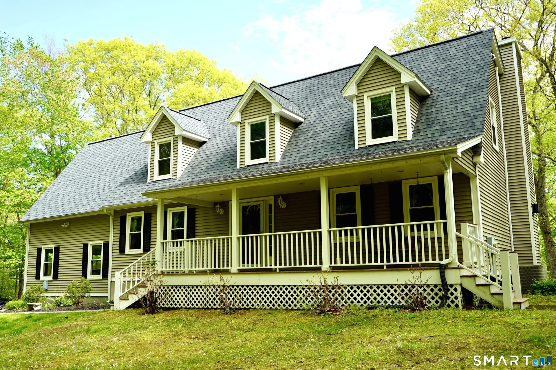 126 Bascom Road, Lebanon, CT