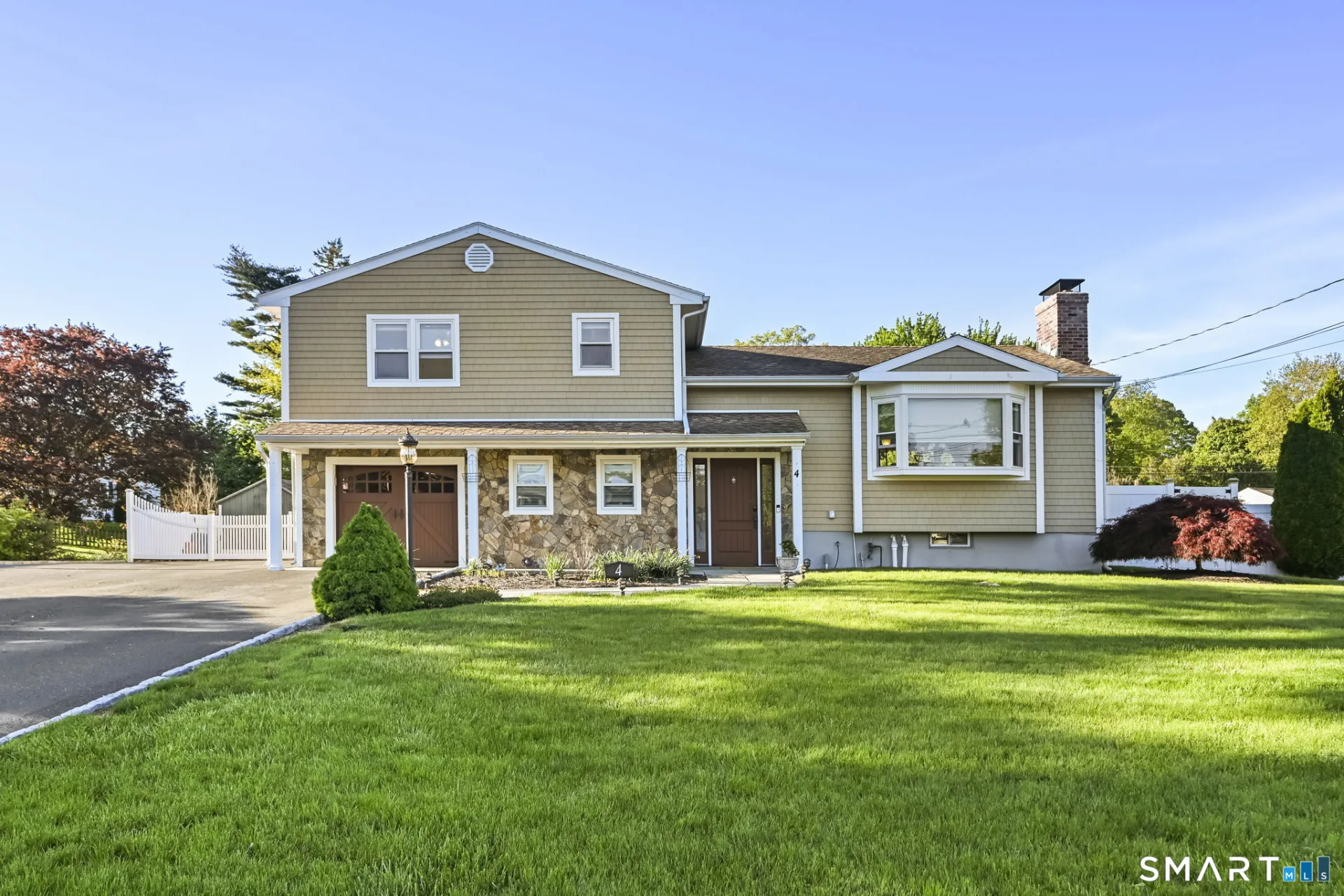 4 Dairy Farm Road, Norwalk, CT