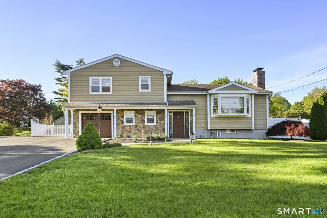 4 Dairy Farm Road