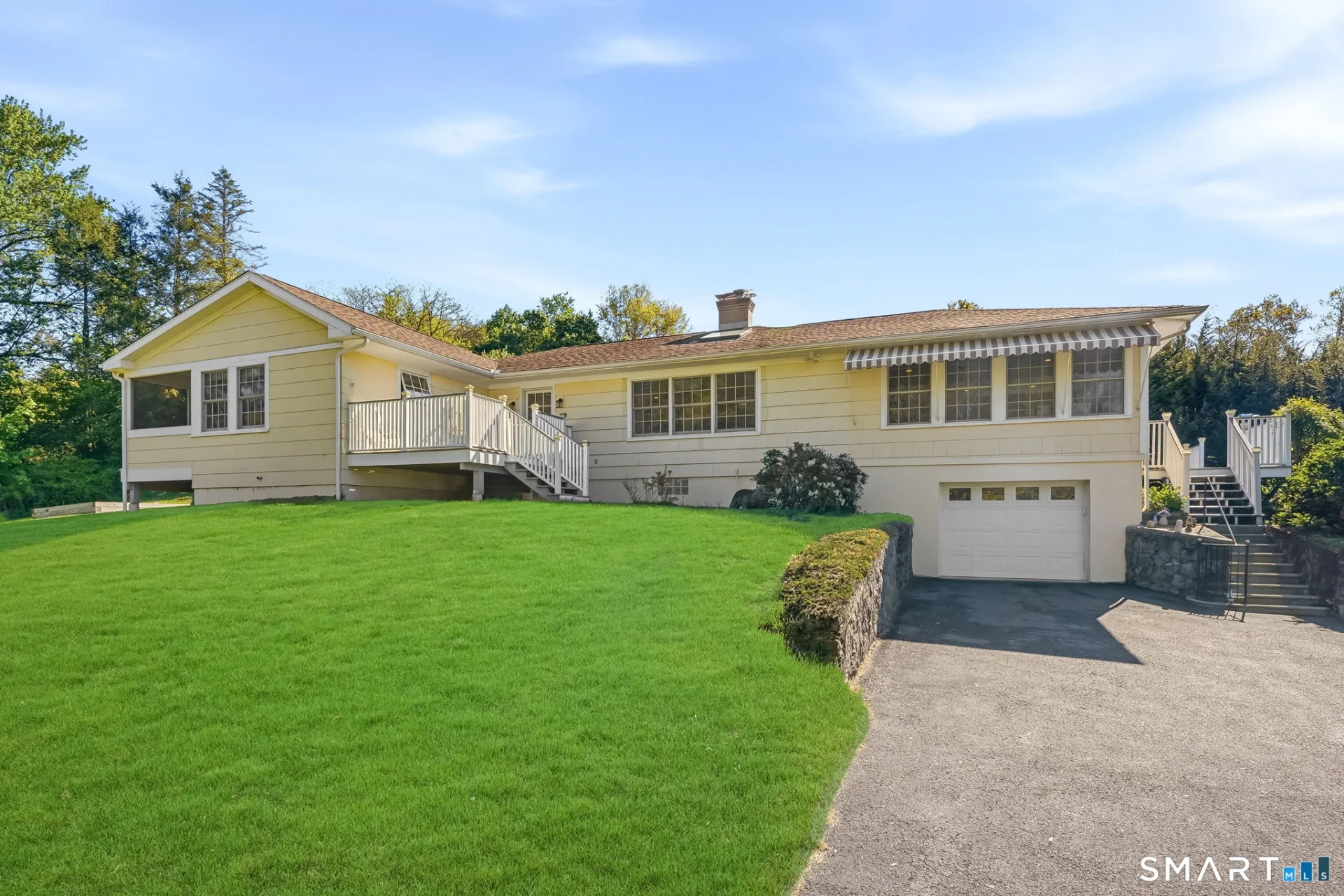80 Anawan Avenue, Middlebury, CT