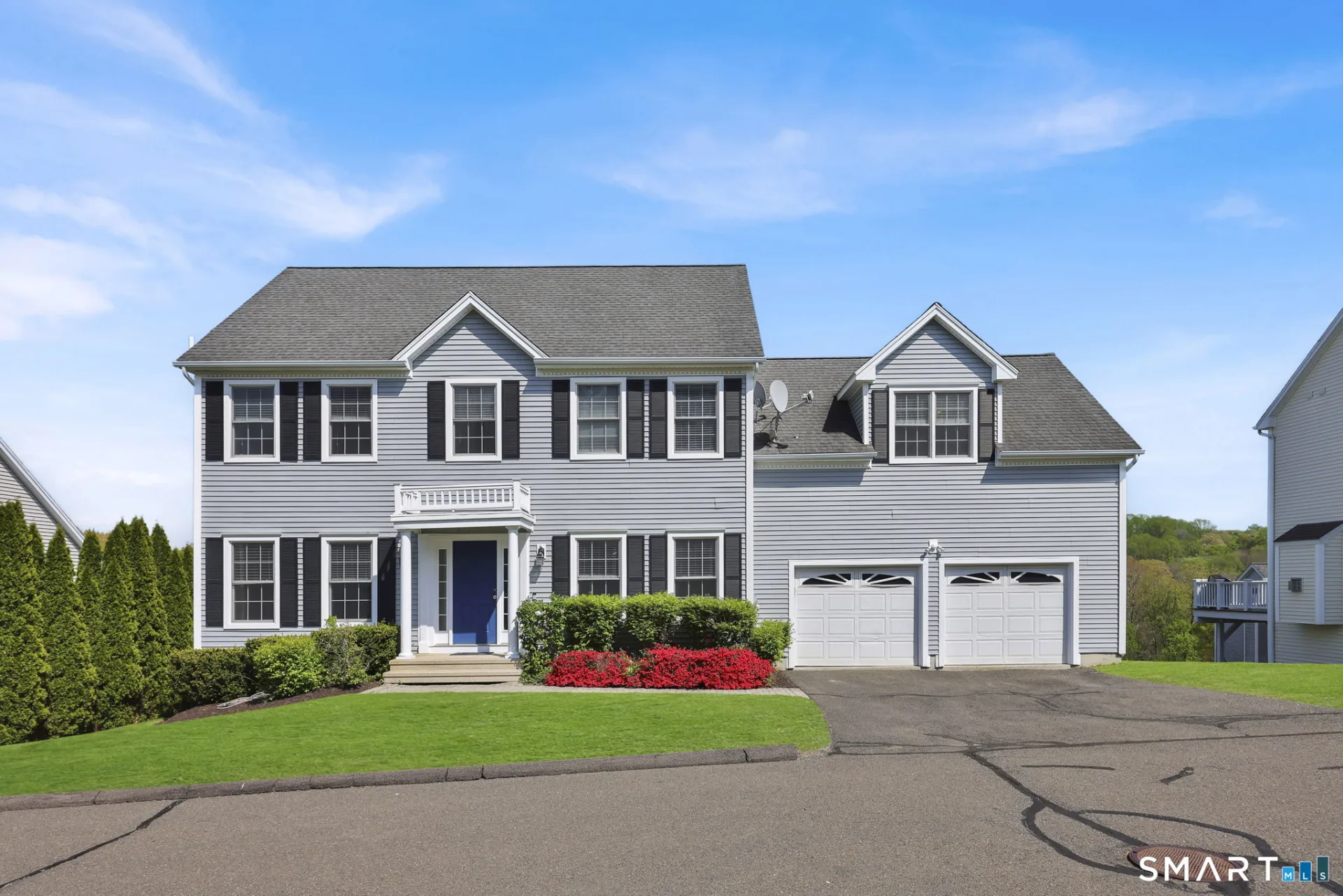 3 Stonecroft Way #3, Monroe, CT