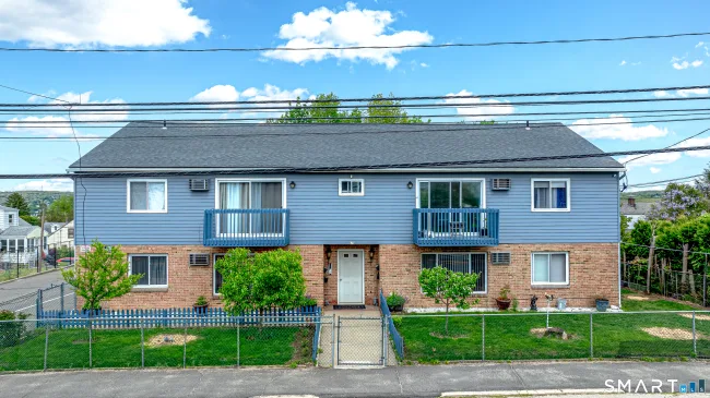 675 Highland Avenue, Waterbury, CT