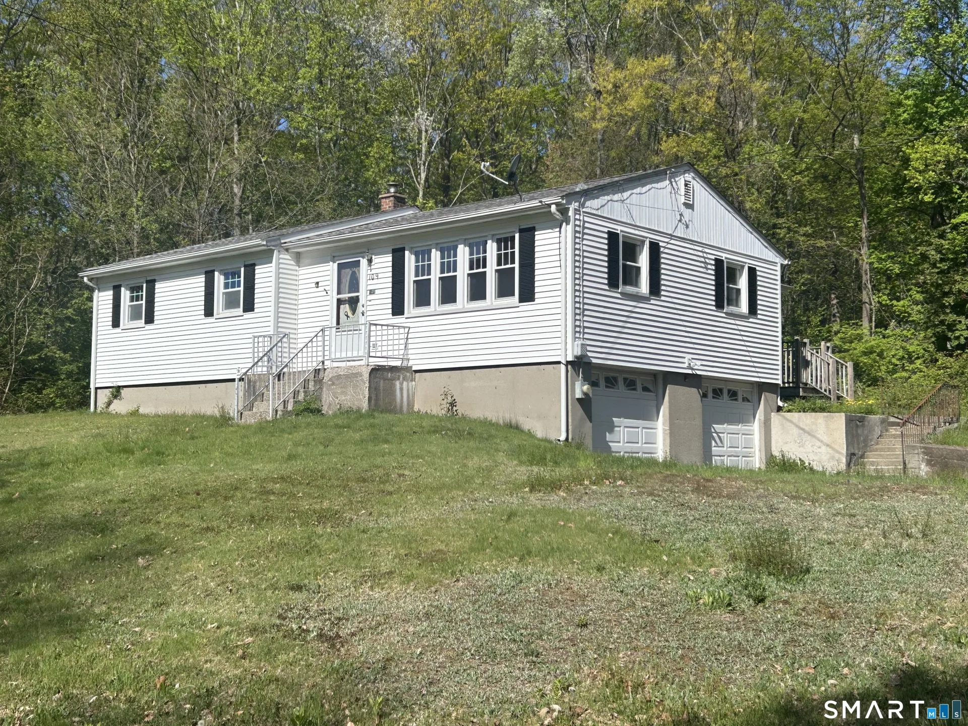 109 Beach Drive, Prospect, CT