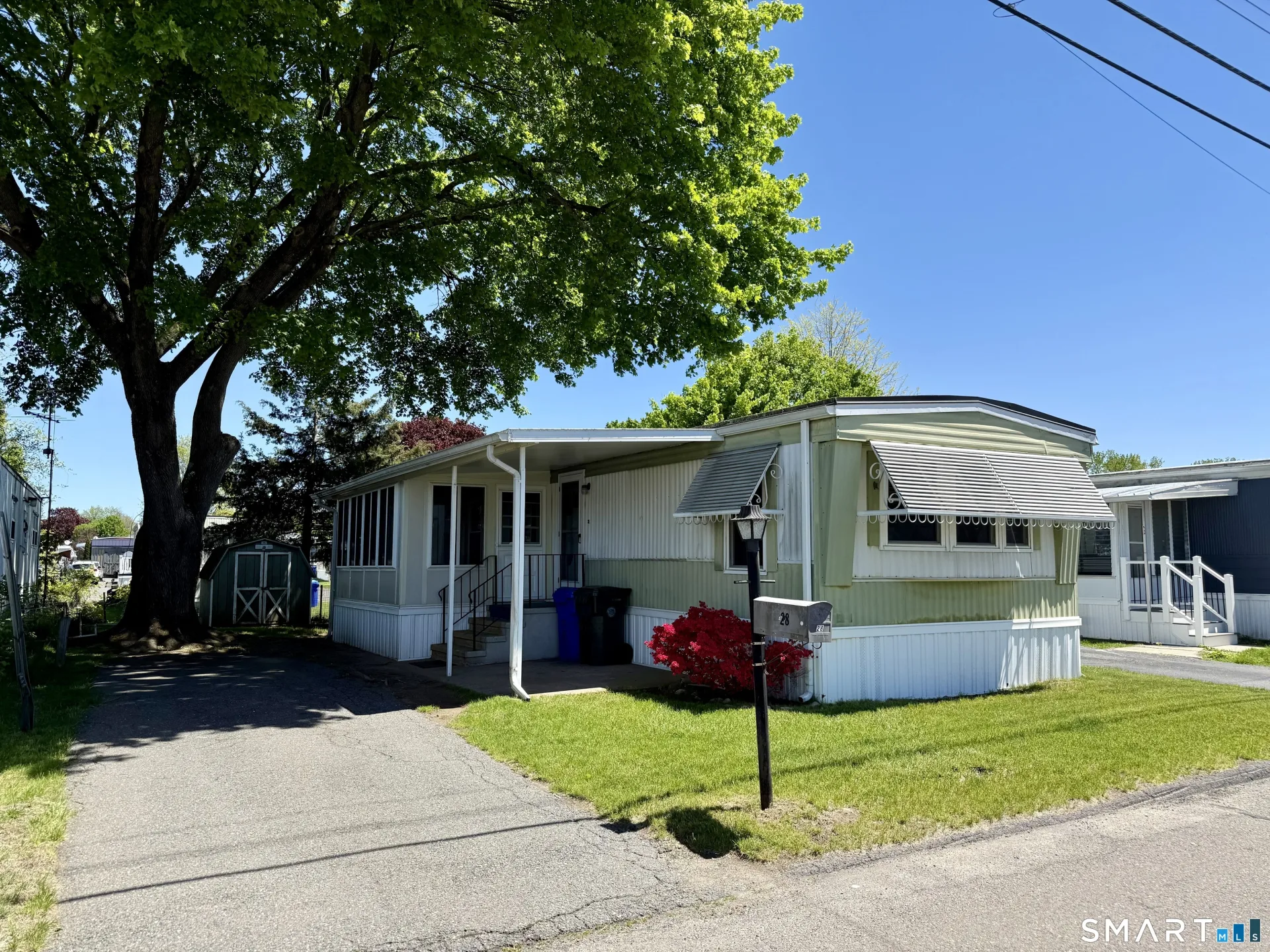 28 Cheyenne Road, East Hartford, CT
