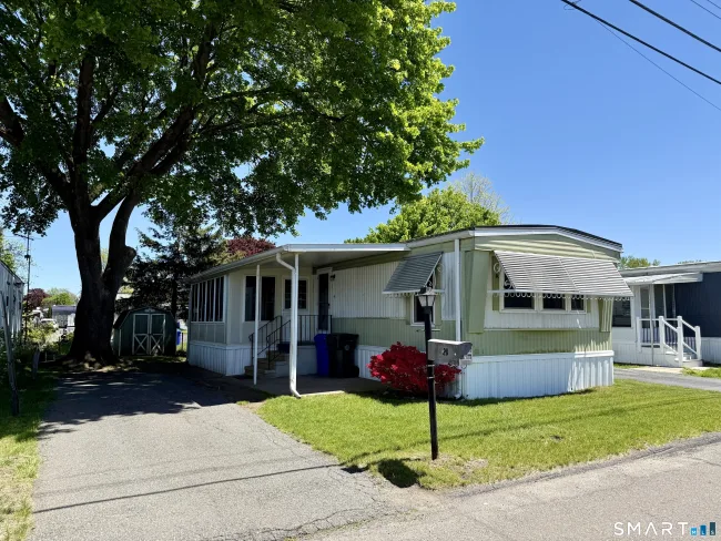 28 Cheyenne Road, East Hartford, CT