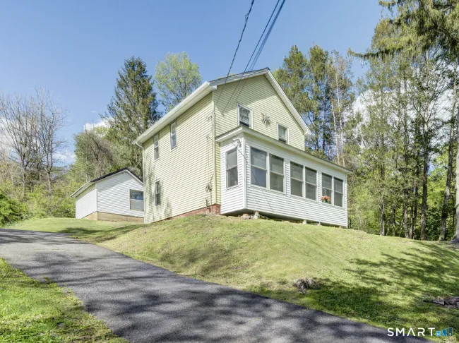 188 Litchfield Street, Thomaston, CT
