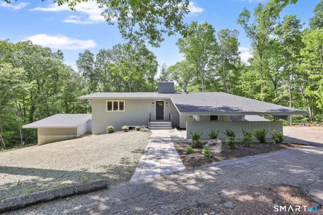 49 Millstone Road