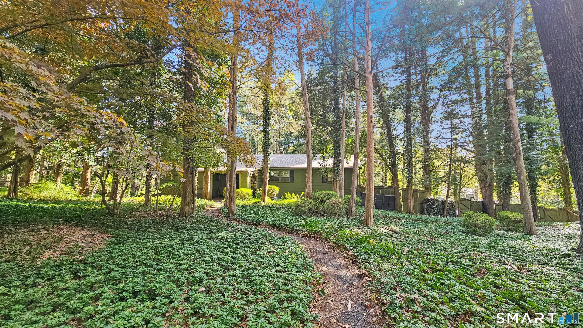 40 Oleson Drive, Southbury, CT
