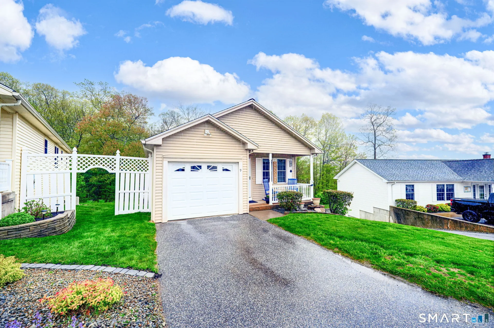 92 Furnace Avenue #9, Stafford, CT