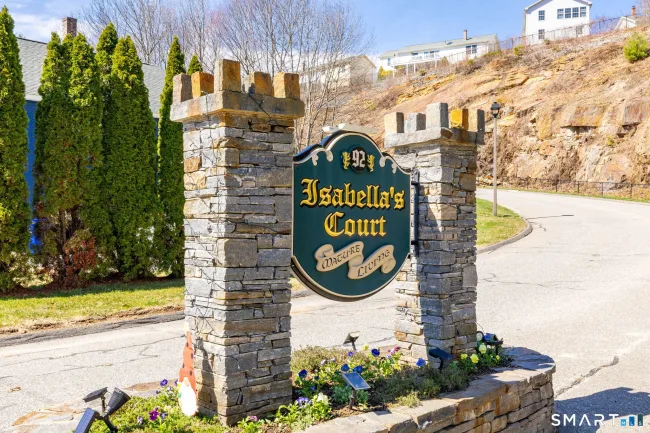92 Furnace Avenue #9, Stafford, CT