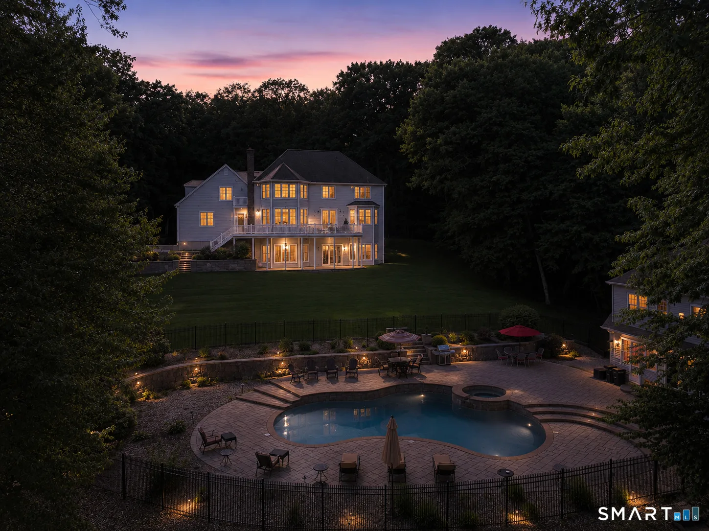 45 Lookout Landing, Bolton, CT
