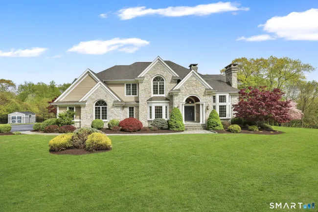 76 Mustang Drive, Monroe, CT