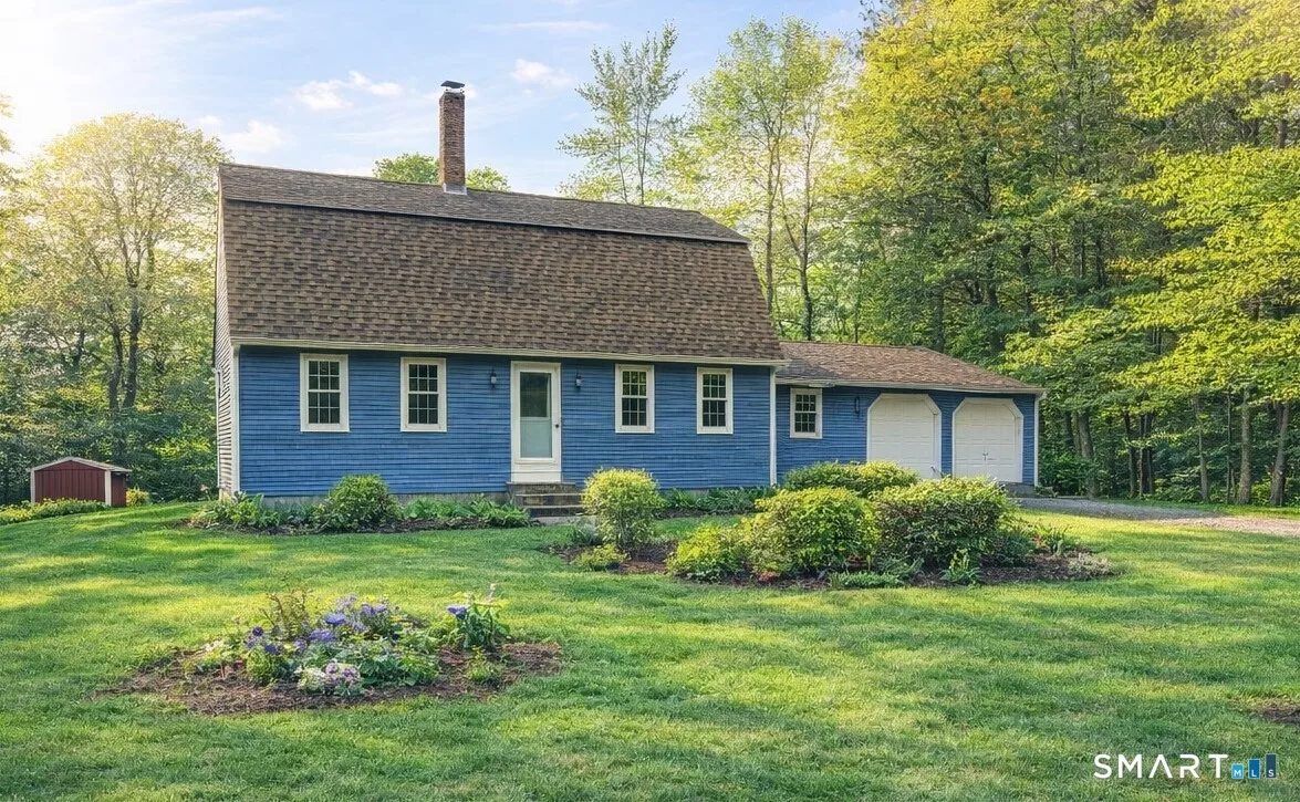 10 Stonegate Drive, Portland, CT