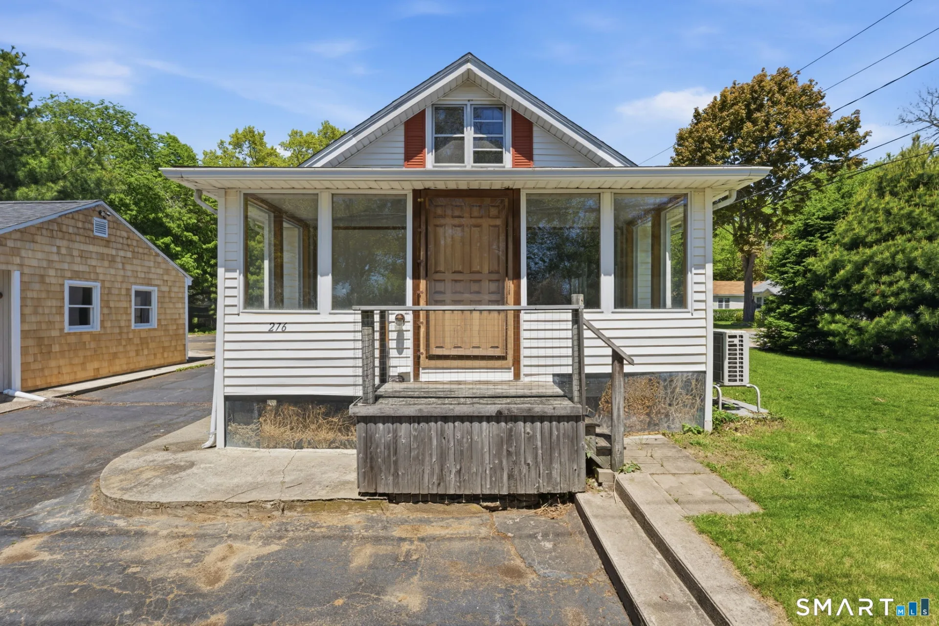 276 Shore Road, Old Lyme, CT