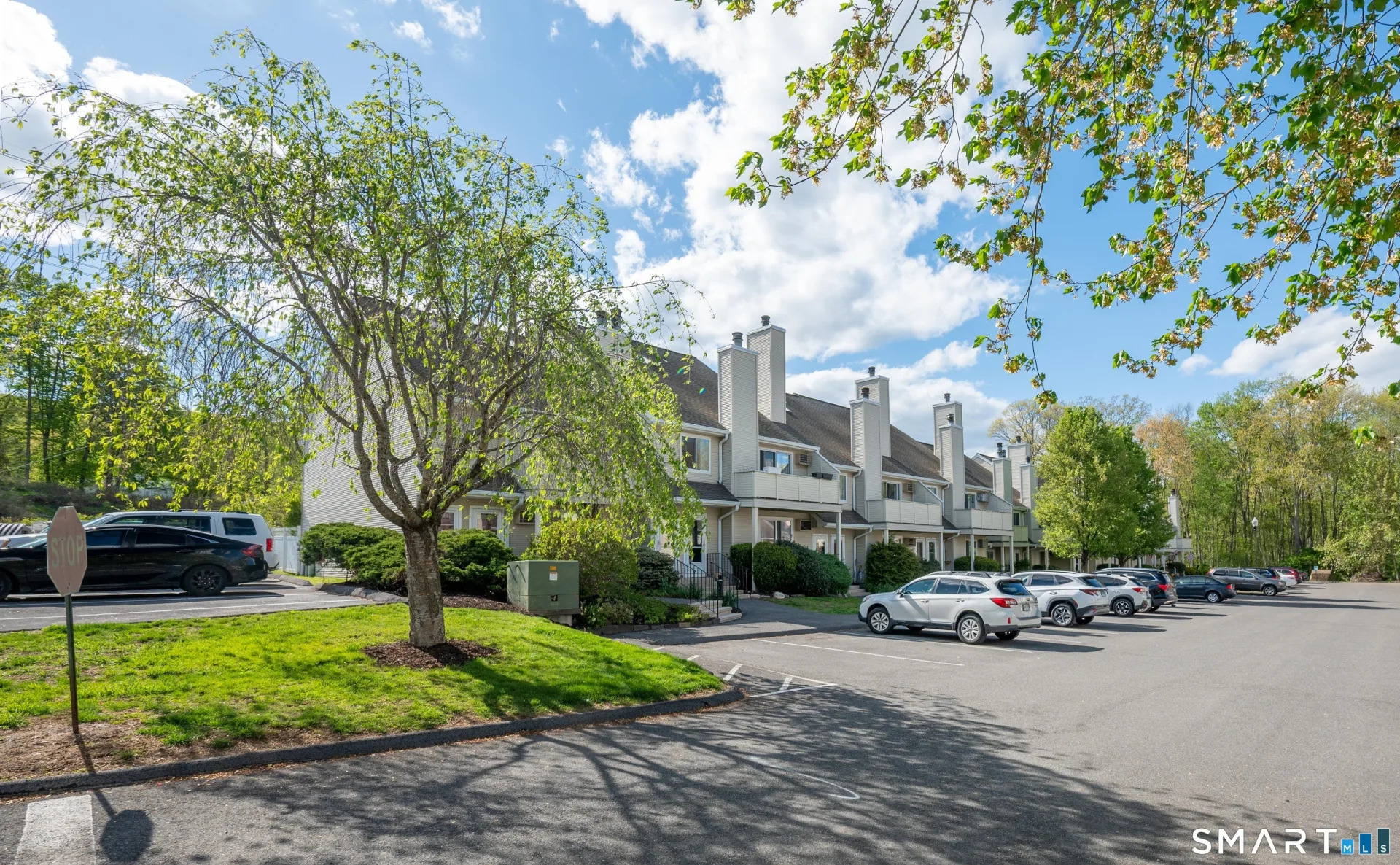 182 Willow Springs #182, New Milford, CT