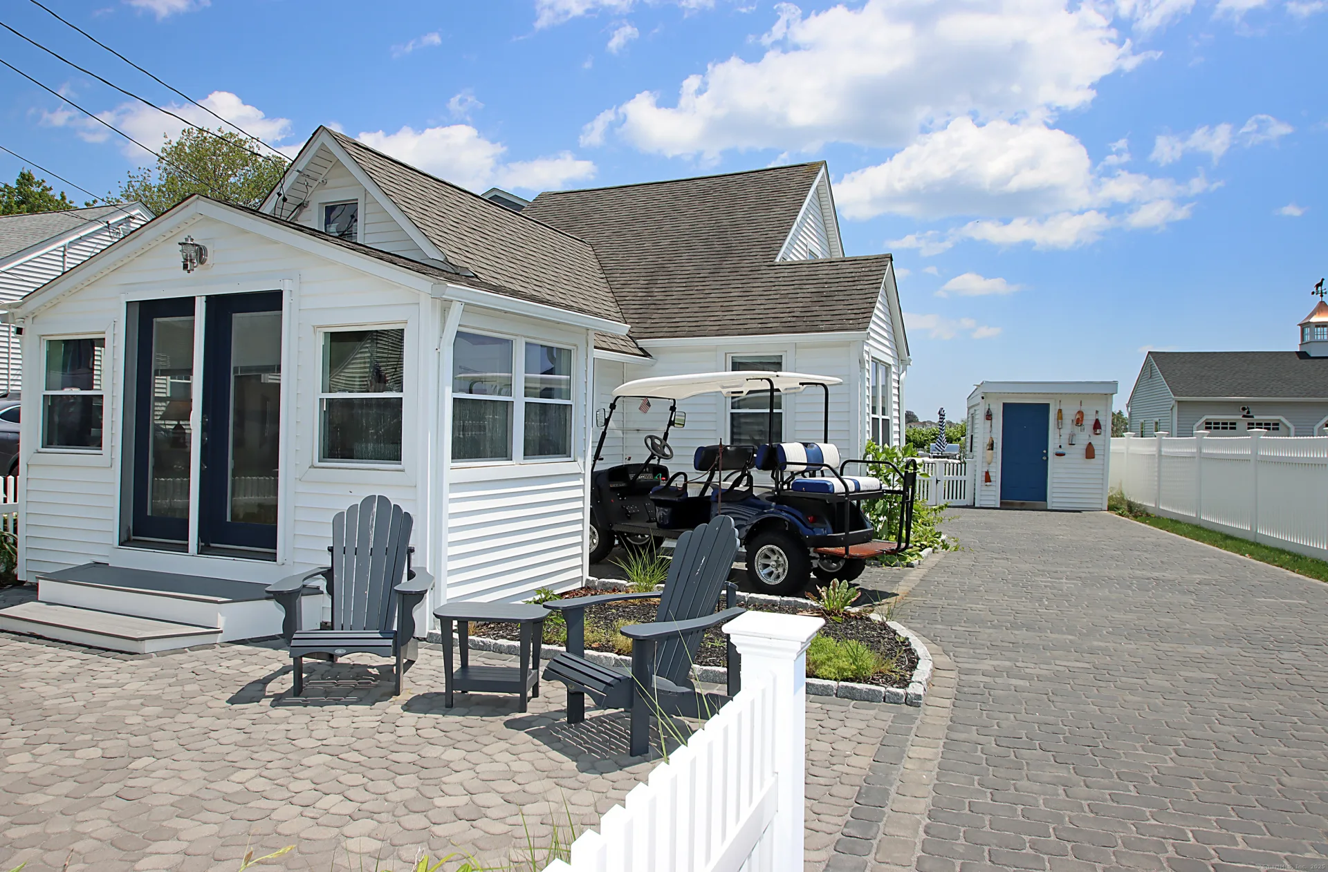 96 Chalker Beach Road, Old Saybrook, CT