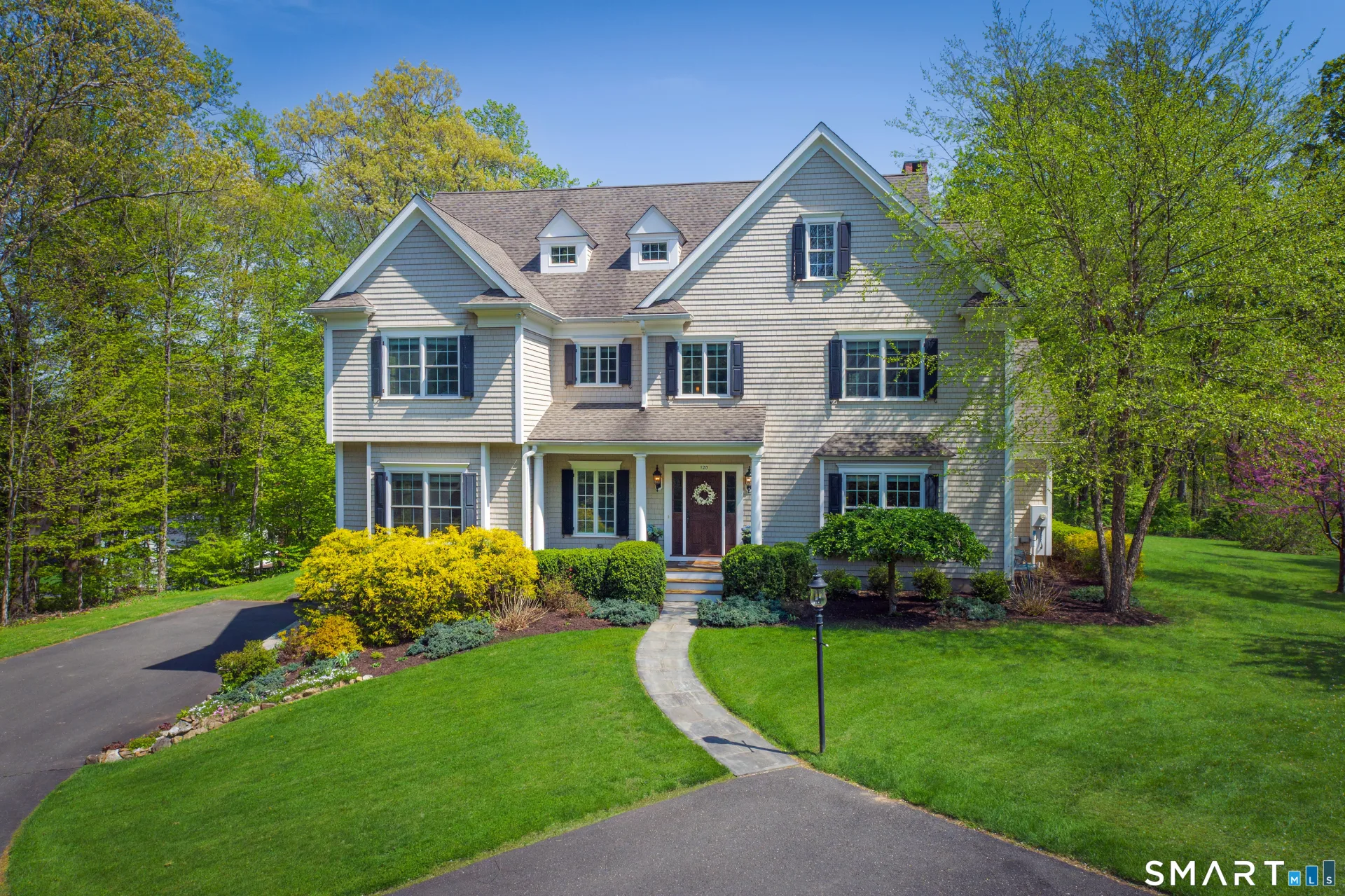 120 Limestone Road, Ridgefield, CT