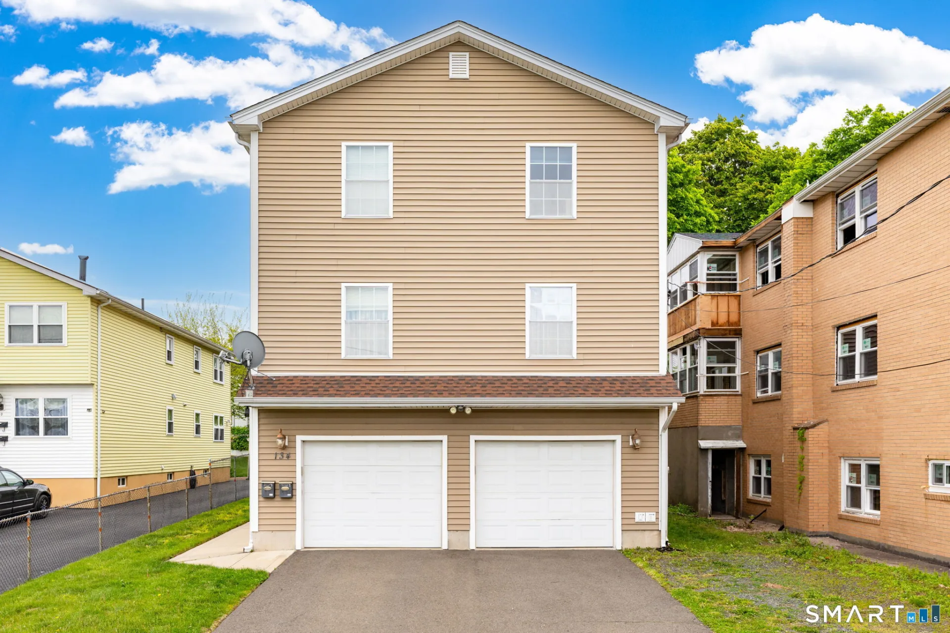 134 Golden Hill Street, New Britain, CT