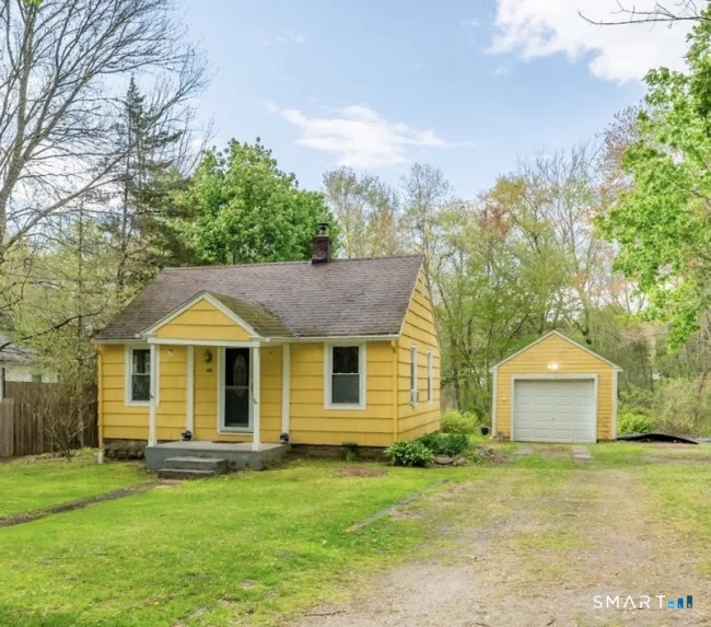 1007 Long Cove Road, Ledyard, CT