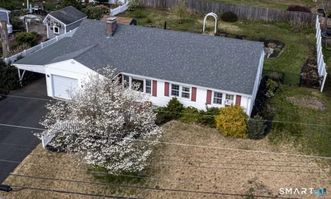 140 Elizabeth Drive, Manchester, CT