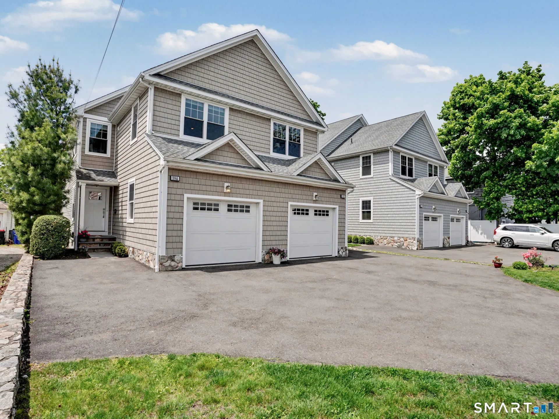 59 Osborne Avenue #A, Norwalk, CT