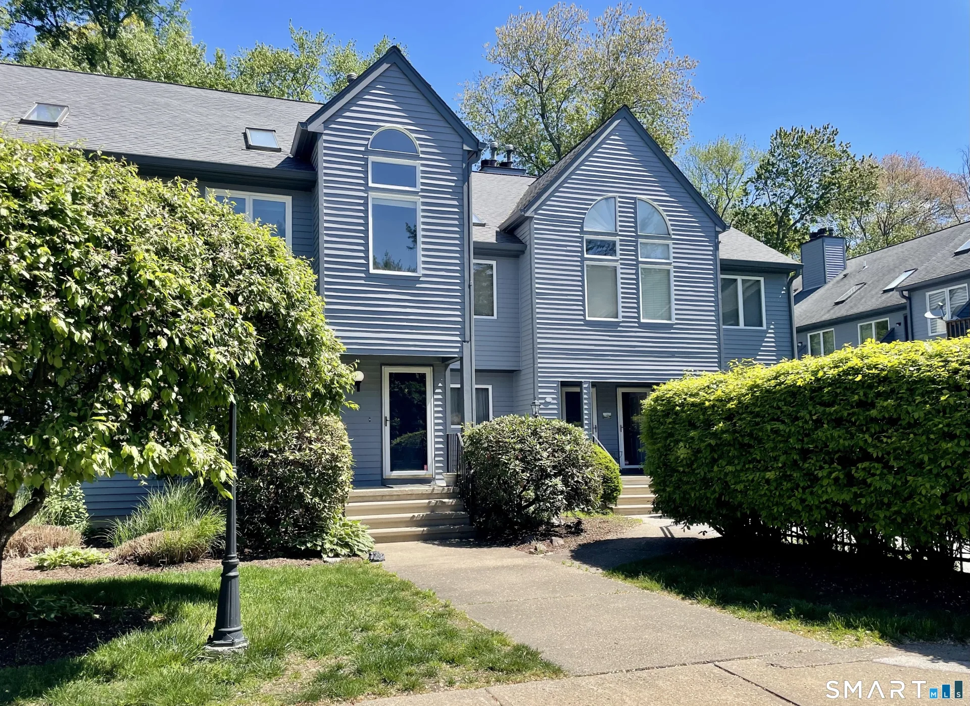 81 Wolfpit Avenue #B3, Norwalk, CT