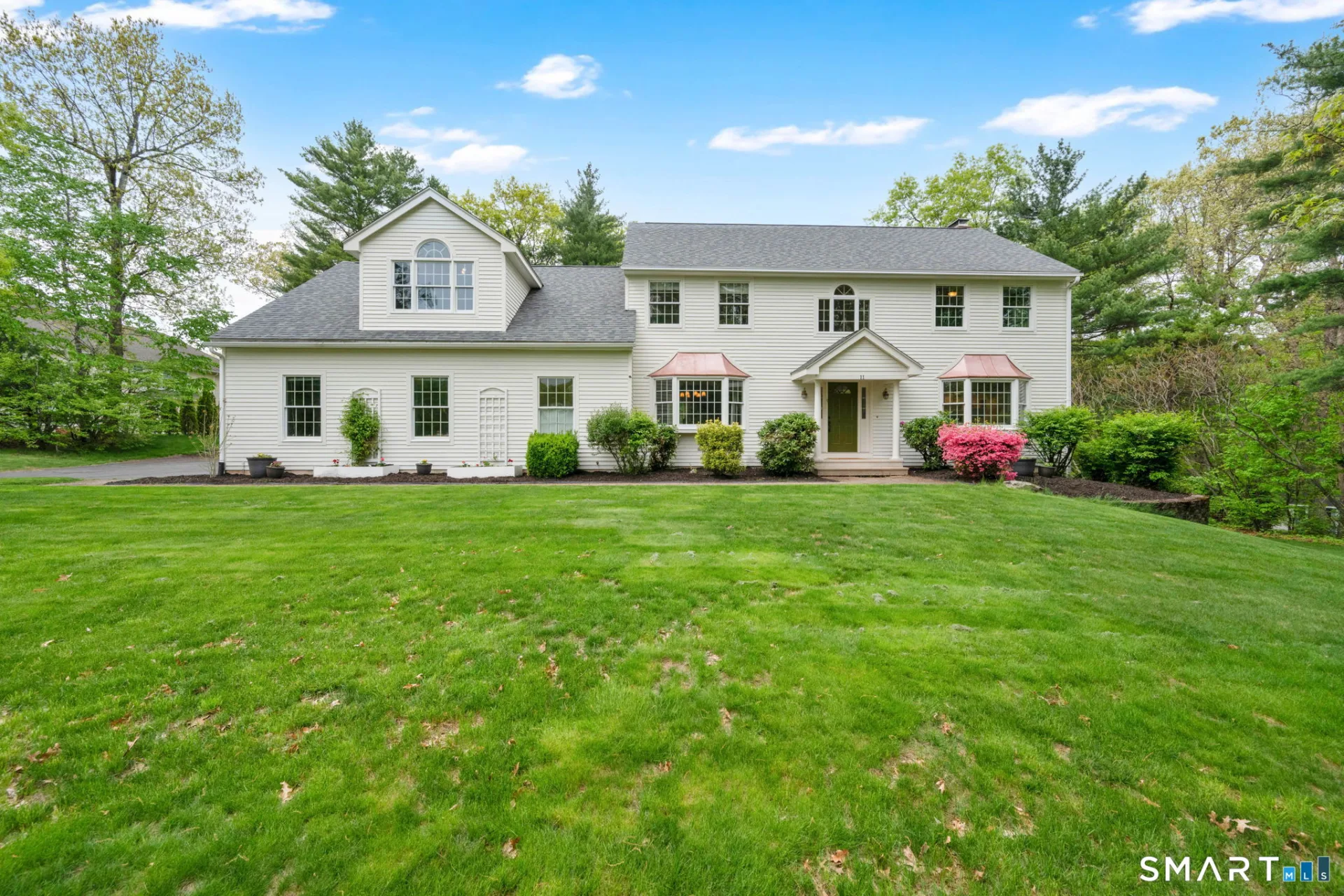 11 Benjamin Road, Ellington, CT