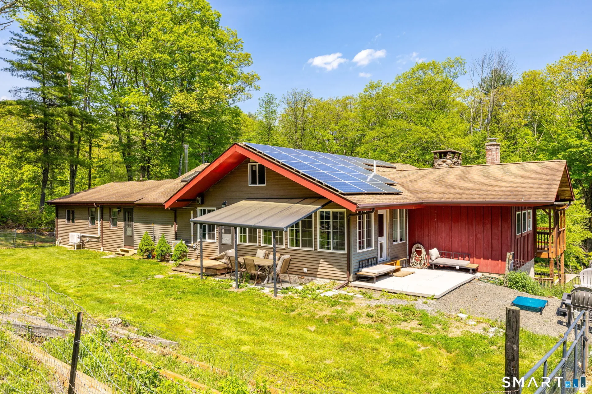 250 Center Hill Road, Barkhamsted, CT