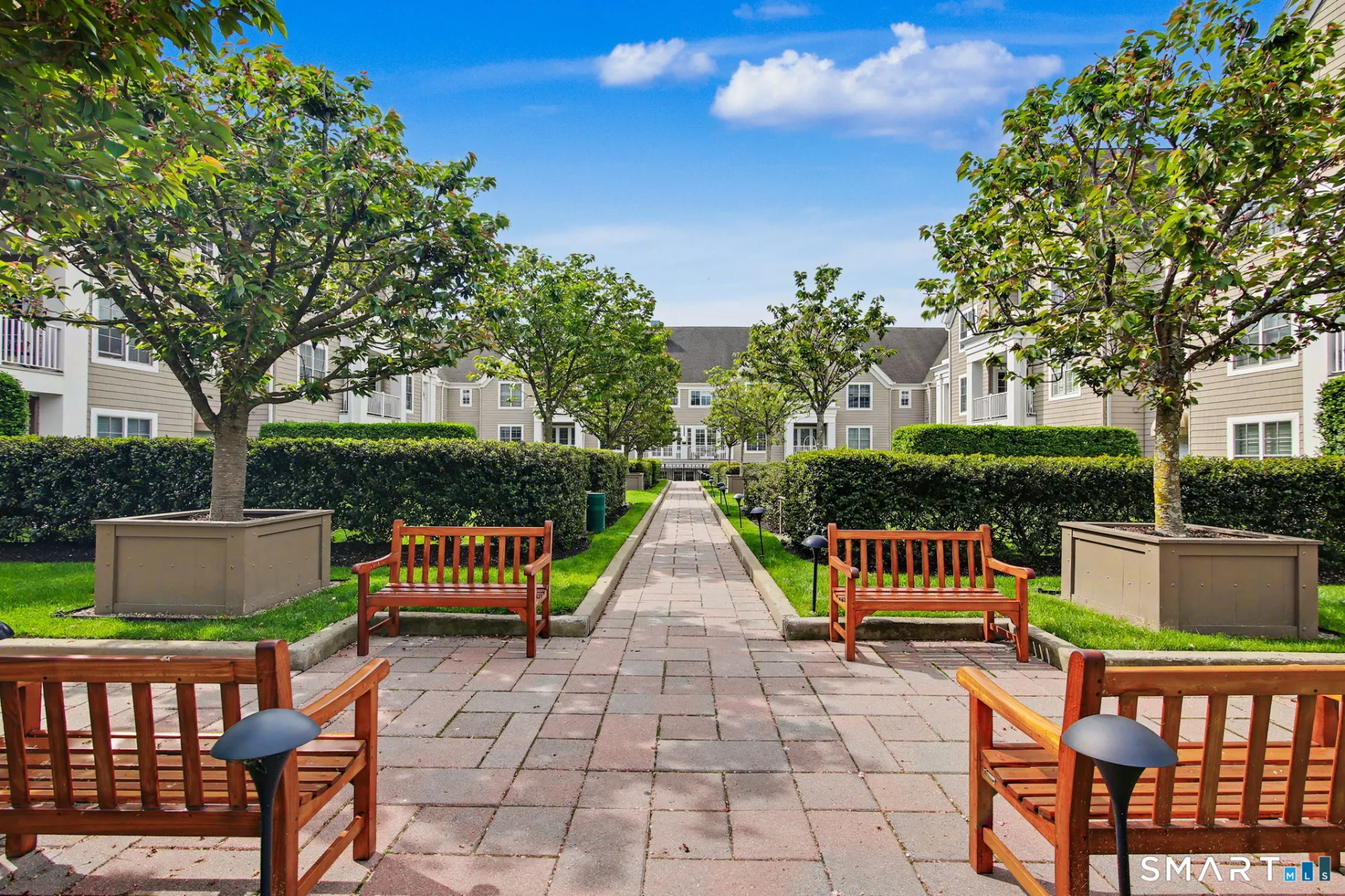 77 Havemeyer Lane #324, Stamford, CT