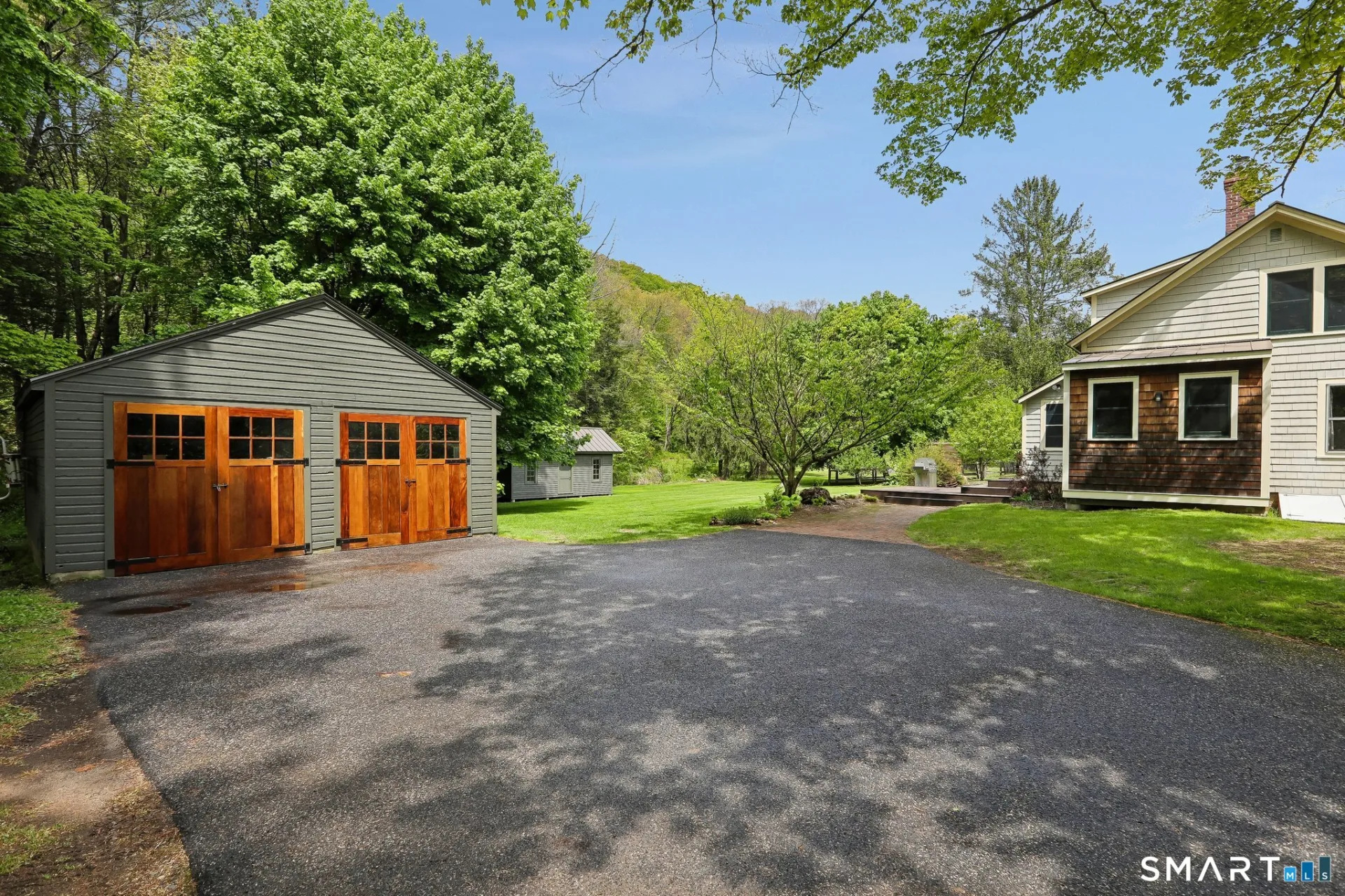 349 Litchfield Road, New Milford, CT