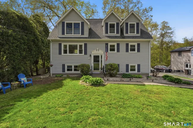 25 Forest Road, East Lyme, CT