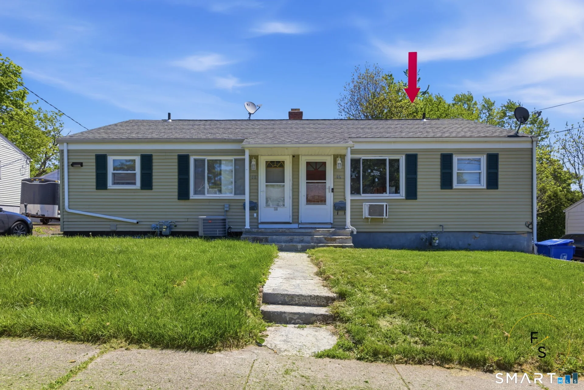 46 Seventh Street, Newington, CT