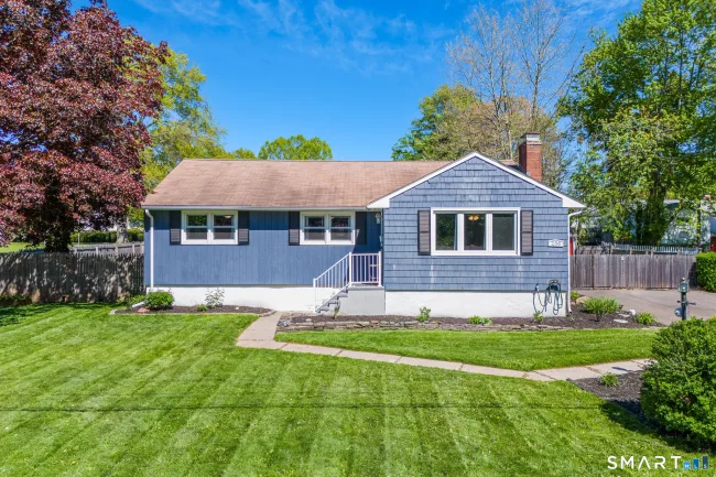 236 Hillcrest Avenue, Newington, CT